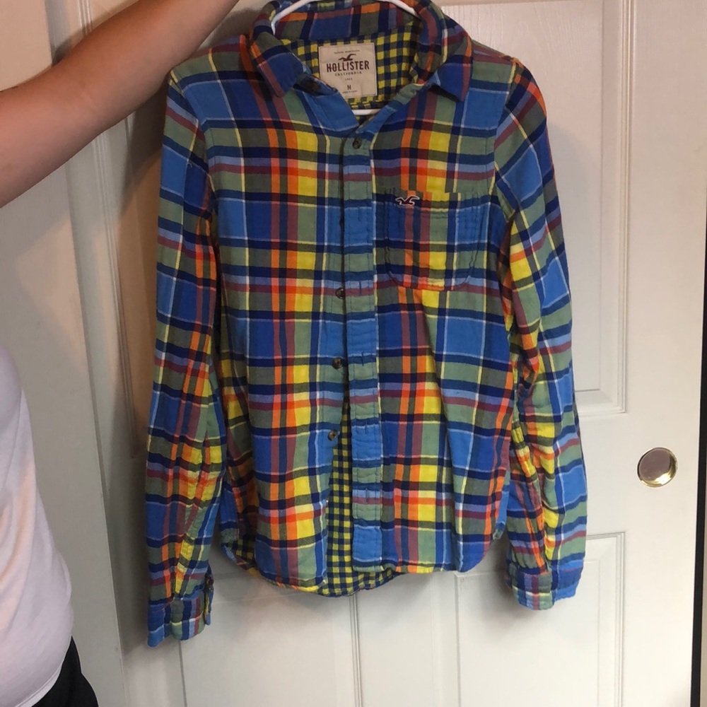 Flannel